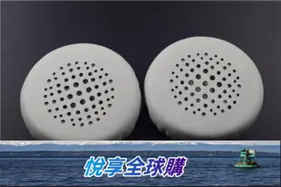 悅享購✨杰偉世 JVC ha-sr75s SR75S海綿套 耳機棉 耳機罩耳套配件