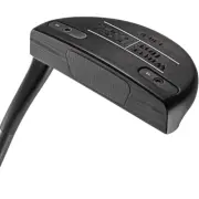 Odyssey White Hot WHITE HOT BLACK NINE FLOW White Hot Black NINE FLOW Putter