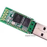 USB TO TTL Serial Port Bluetooth Adapter HC-06 master+CP2102 converter Module