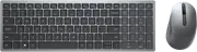 Dell Mulit-Device Wireless Keyboard & Mouse