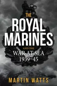 在飛比找博客來優惠-The Royal Marines and the War 