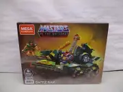 2020 Mega Construx Masters of the Universe Battle Ram A