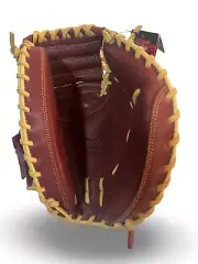 New Rawlings Sandlot SCM33SS Mitt 33" Right Hand Throw