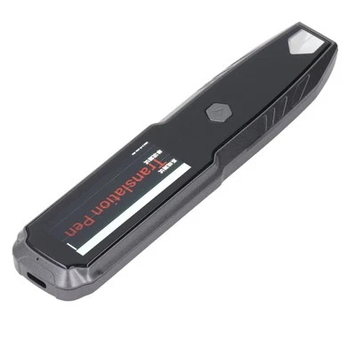 Scan Reader Pen Al Dictionary Offline Scanning Real Time Scanning Translation