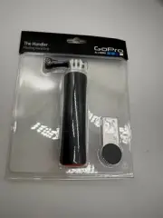 Gopro The Handler floating Hand Grip Black waterproof sealed