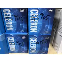 在飛比找蝦皮購物優惠-Intel Celeron G5905 盒裝 處理器 LGA