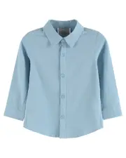 Lil Cactus Dress Shirt