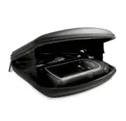 E-Volve EVA Hard Shell Gadget Bag Case Cover for Accu-Chek (mobile / Aviva Nano)
