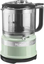 KitchenAid 3.5 Cup Mini Chopper Pistachio