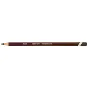 Derwent Coloursoft Pencil C640 Brown Black