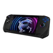 MSI Claw Ultra 7 7" FHD 120Hz Gaming Console, Ultra 7-155H, 16GB RAM, 1TB SSD, Windows 11 Home [CLAW A1M-053AU]