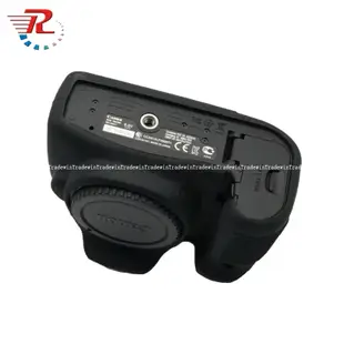 佳能 EOS 70D 矽膠相機機身保護套適用於佳能 EOS 70D