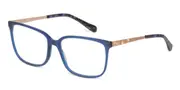 Ted Baker TB9163 Dinah 608 Women’s Glasses Blue Size 54 - Private Health Rebate - Blue Light Block Available