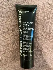 Peter Thomas Roth Instant Firm x Eye Tightener FIRMx 1 oz. NEW