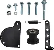 Chain Tensioner for Motorized - Chain Tensioner Adjuster - Chain Tensioner, Chain Stabilizer, Chain Fastener for 49cc 66cc 80cc Engine Motorized