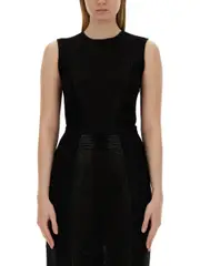 [Alexander McQueen] Alexander McQueen-Top Armour Stich-Donna S