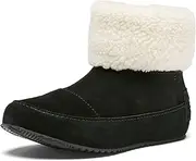 [Sorel] Women's Go-Stumptown Bootie Slippers Boots