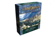 Lord of the Rings LCG Ered Mithrin Campaign Expansion