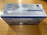 New Sealed Brother ADS-1350W Wireless Compact Dosktop Document Scanner w/Duplex