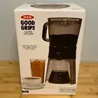 OXO Good Grips Cold Brew Coffee Maker NEW in box