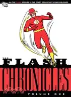 在飛比找三民網路書店優惠-The Flash Chronicles 2