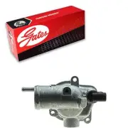 Gates Engine Coolant Thermostat For 2003-2006 Dodge Sprinter 2500 2.7L L5 DIESEL