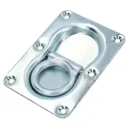 Recessed Tie Down / Lashing Eye / Ring / Anchor TR134