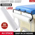 200X80CM Massage SPA Salon Table Cover Disposable Beauty Bed Sheet SMS Roll