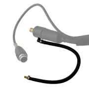 Lincoln Powercraft TIG Torch Gas Hose Assembly - Machine to Torch - PC14149