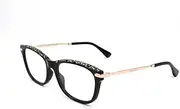 [Jimmy Choo] Women's JC248 Optical Frames