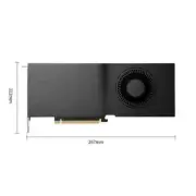 NVIDIA Quadro RTX 4500 Graphic Card - 24 GB GDDR6 GPU