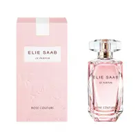 在飛比找蝦皮購物優惠-Elie Saab Le Parfum 玫瑰幻夢女性淡香水 