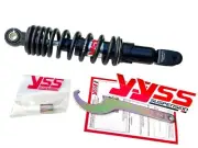 Suspension Mono Rear Shock For APRILIA Amico 50 Gl Gle 1992-1998