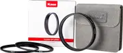 Kase 77mm Closed-Up Filter Lens
