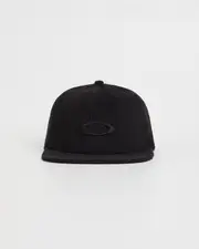 Ellipse Corduroy Hat