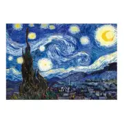 Landscape Puzzle Disentanglement Jigsaw Family Activity Collectable Gift 1000pcs