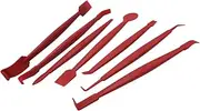 MUELODSIC 1set Car Tinting Tool Kit Squeegee and Film Cutter for Auto Window Tinting Portable and Practical Accessories for Car Enthusiasts