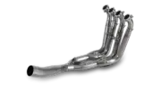 Akrapovic Exhaust SS Header Honda CBR1000RR / SP / SP2 2017-2019 # E-H10R6