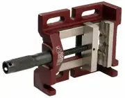 Dawn 61566 - Drill Press Vice - 125mm Unigrip - 3 Way