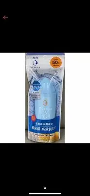 在飛比找Yahoo!奇摩拍賣優惠-(新版) SENKA 專科完美防曬水凝膠SPF50+·PA+