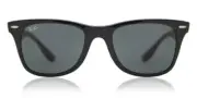 Ray-Ban RB4195 Wayfarer Liteforce 601/71 52 Men Sunglasses