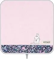 Moomin Dotto Pouch Liberty Fabric Moomin BD