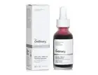 THE ORDINARY AHA 30% +BHA 2% Peeling Solution 30ml – Clears Blemishes & Pores AU