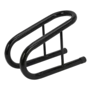 Motorcycle Wheel Chock 95mm WC06 Sealey New