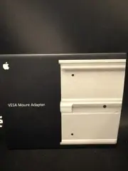 VESA Mount Adapter (Apple) A1313