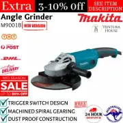 Makita 9" Angle Grinder 230mm 9 inch Powerful 2000W Hand Held Tool M9001B New AU