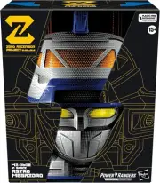 POWER RANGERS Lightning Collection Zord Ascension Project Astro Megazord - NEW