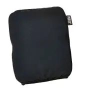 - 18260 ProFlex 260 Soft Slip-On Knee Pad, One Size, Black