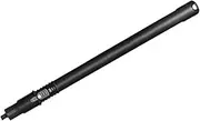 Steam Cleaner Extension Pole Accessory for SC1-5 SG2 SG4 Vehicle And Living Room, Gray, 1Pole