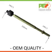 * OEM QUALITY * Steering Rack End For SUBARU FORESTER SF Part# RE1023 (for: Subaru)